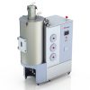 dehumidifying dryer